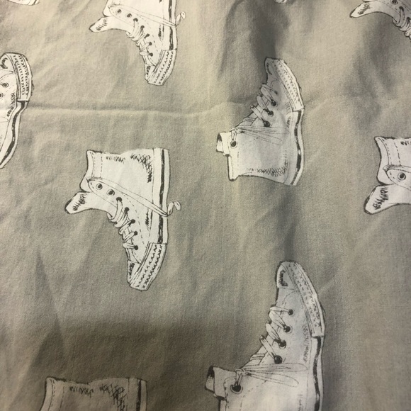 Queenwest Pillow cases Rugged shoes - Picture 7 of 8